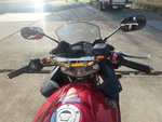    Yamaha XJ6 Diversion FZ6 Diversion 2009  19